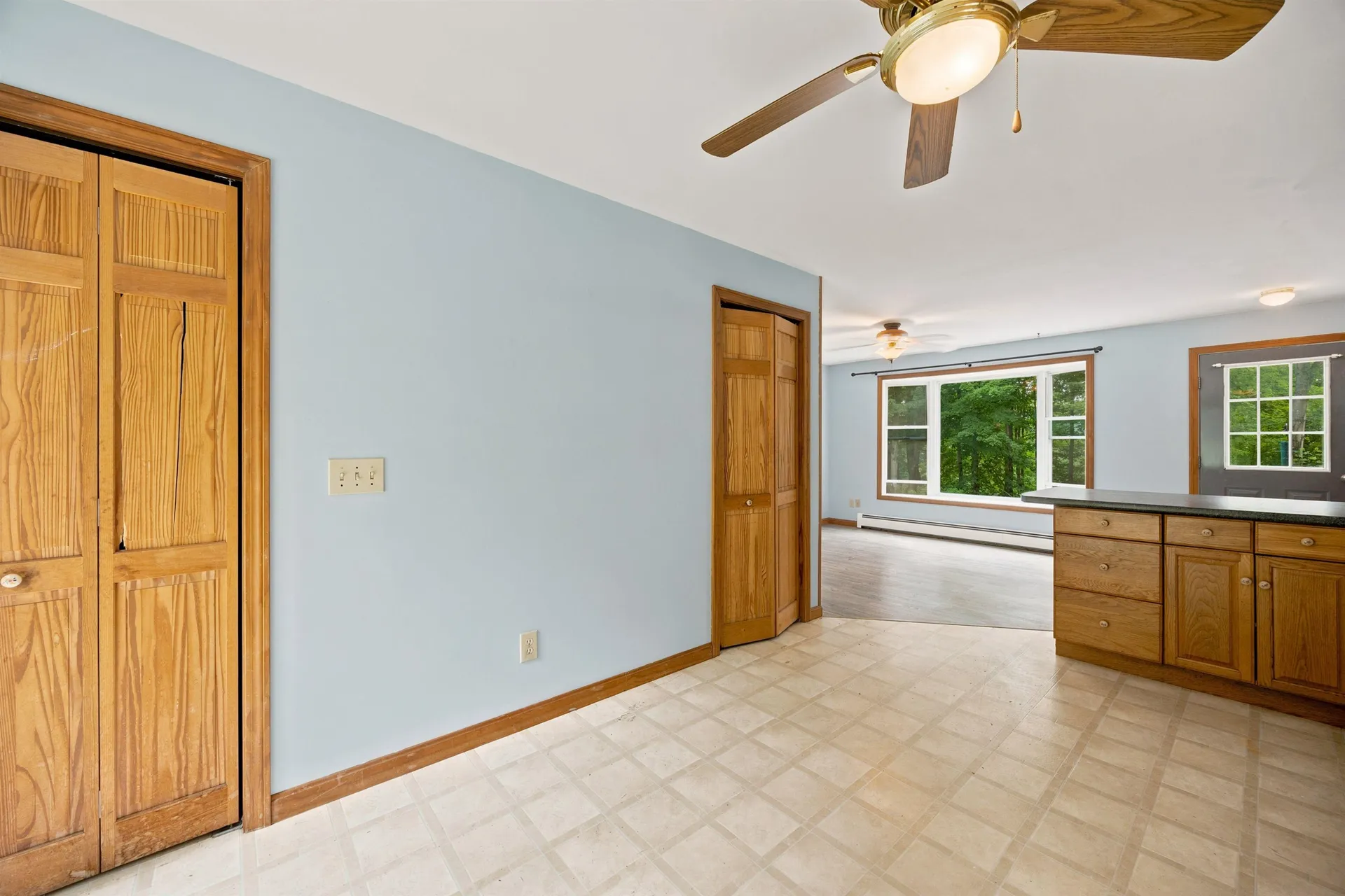 314 Old Bristol Road New Hampton NH 03256