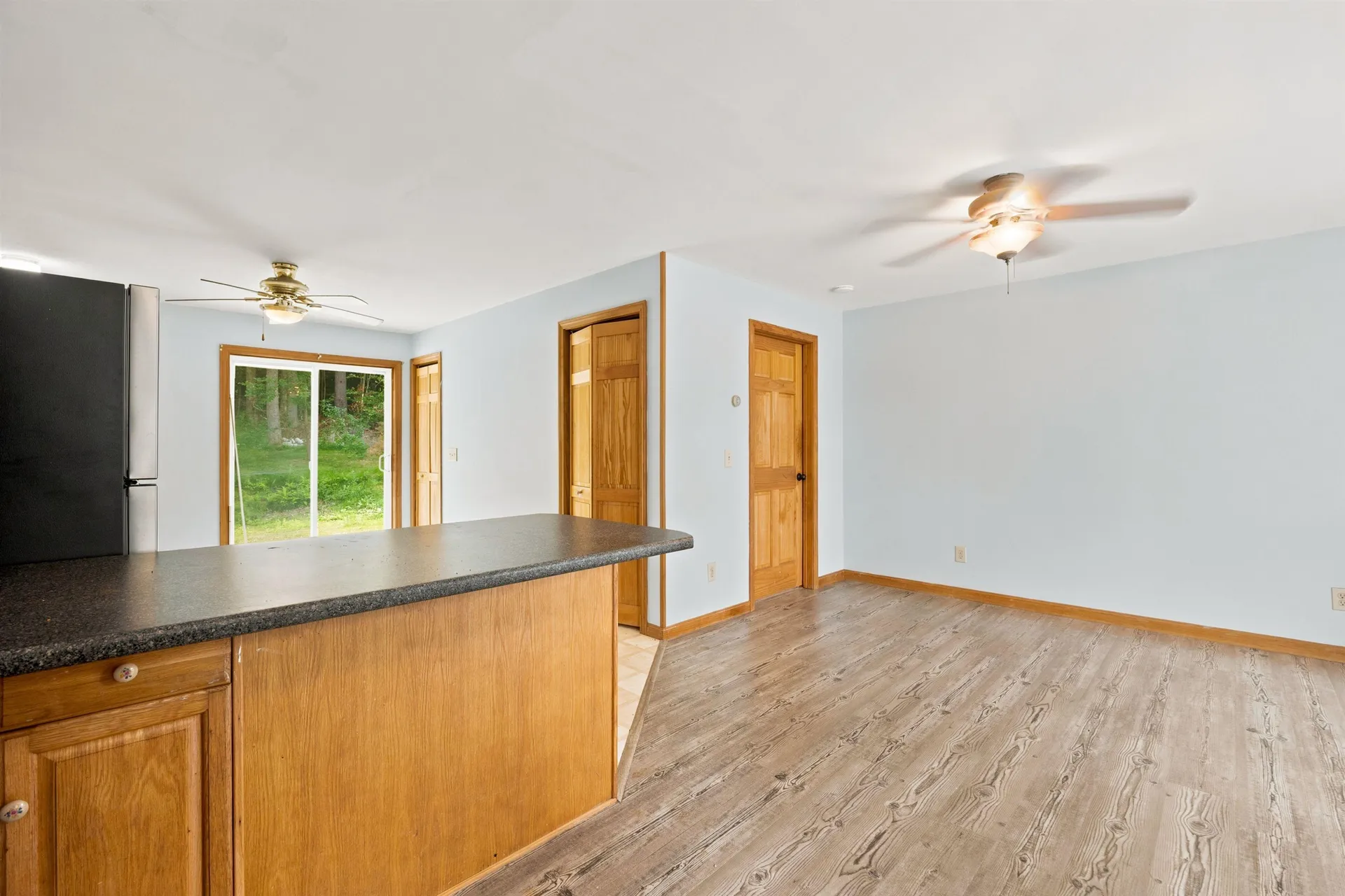 314 Old Bristol Road New Hampton NH 03256