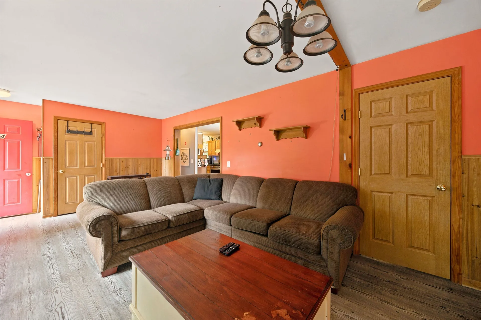 314 Old Bristol Road New Hampton NH 03256