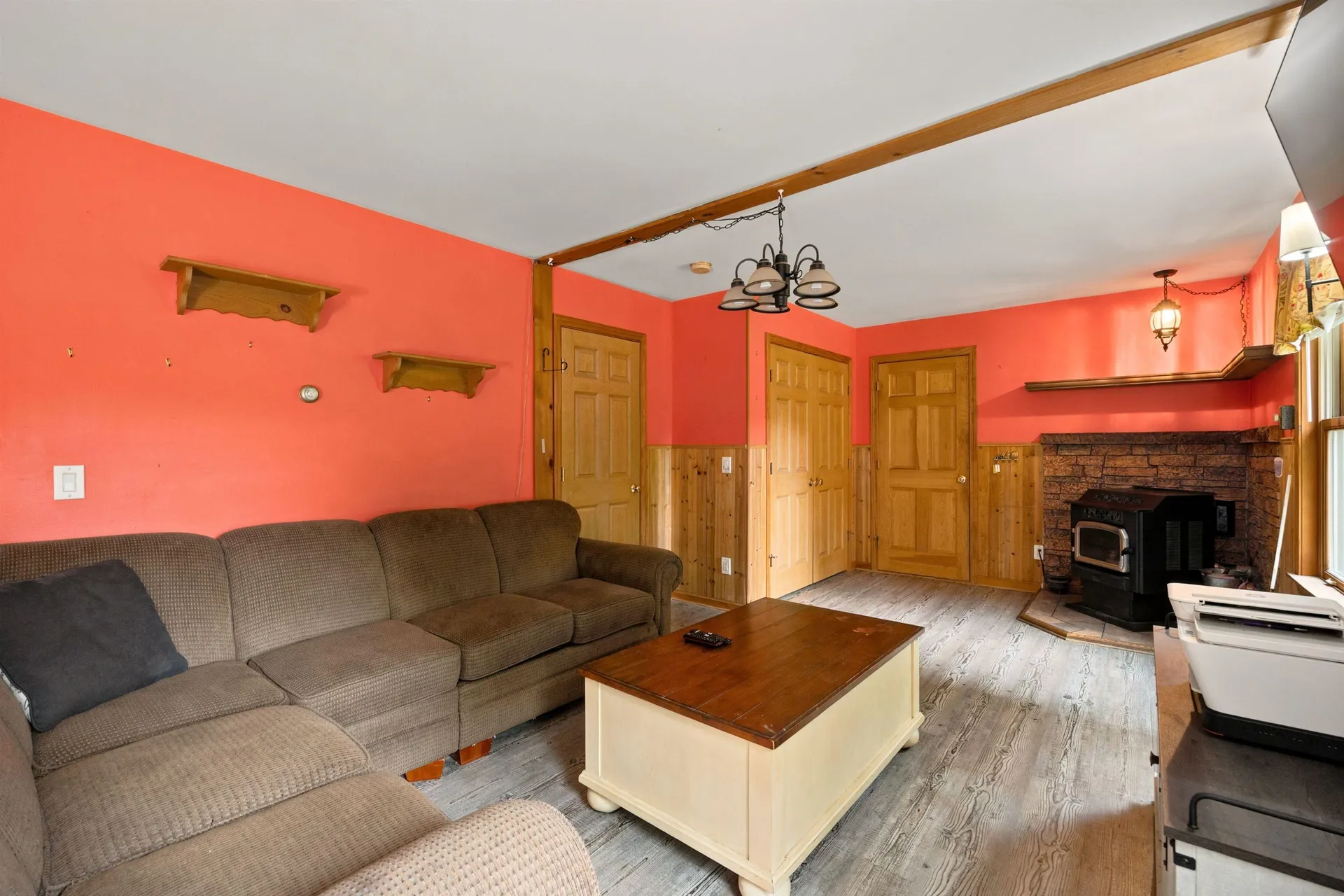 314 Old Bristol Road New Hampton NH 03256