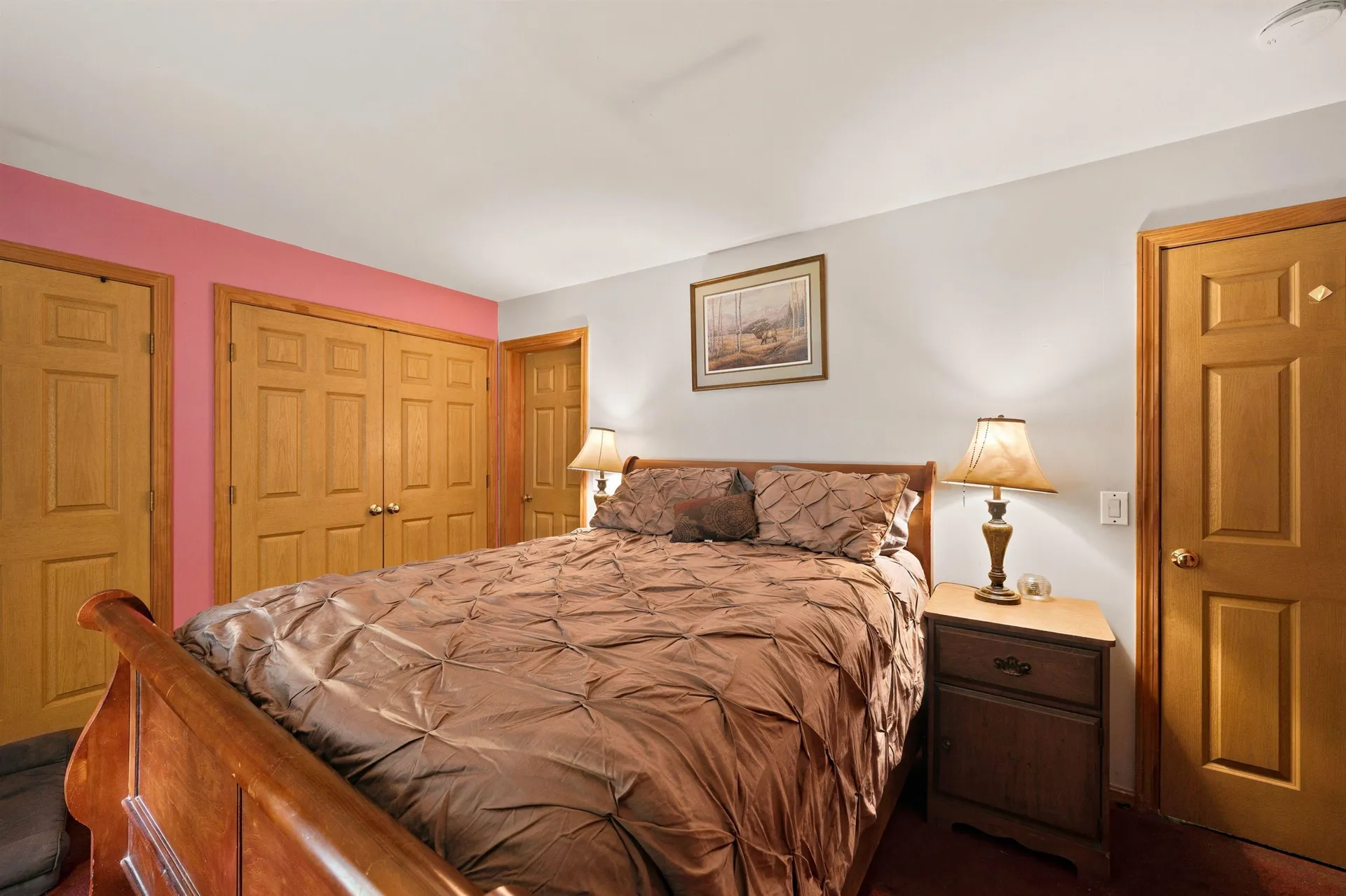 314 Old Bristol Road New Hampton NH 03256