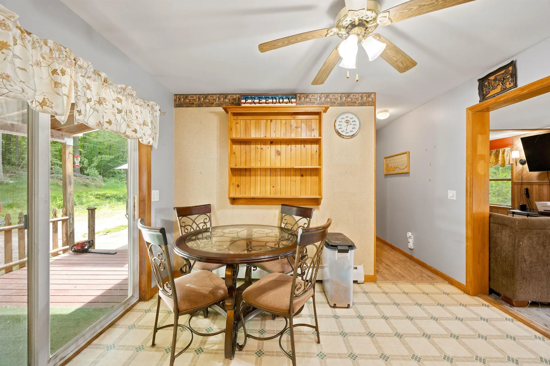 314 Old Bristol Road New Hampton NH 03256