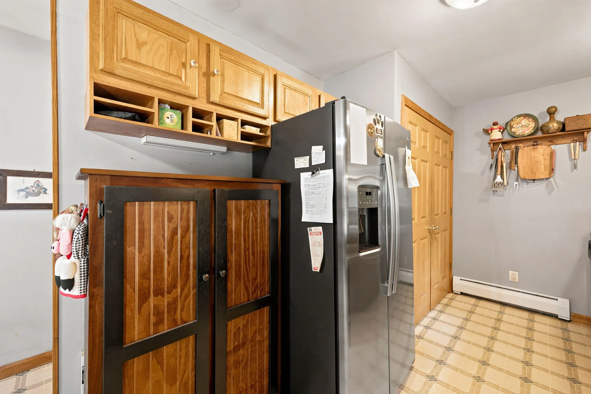 314 Old Bristol Road New Hampton NH 03256