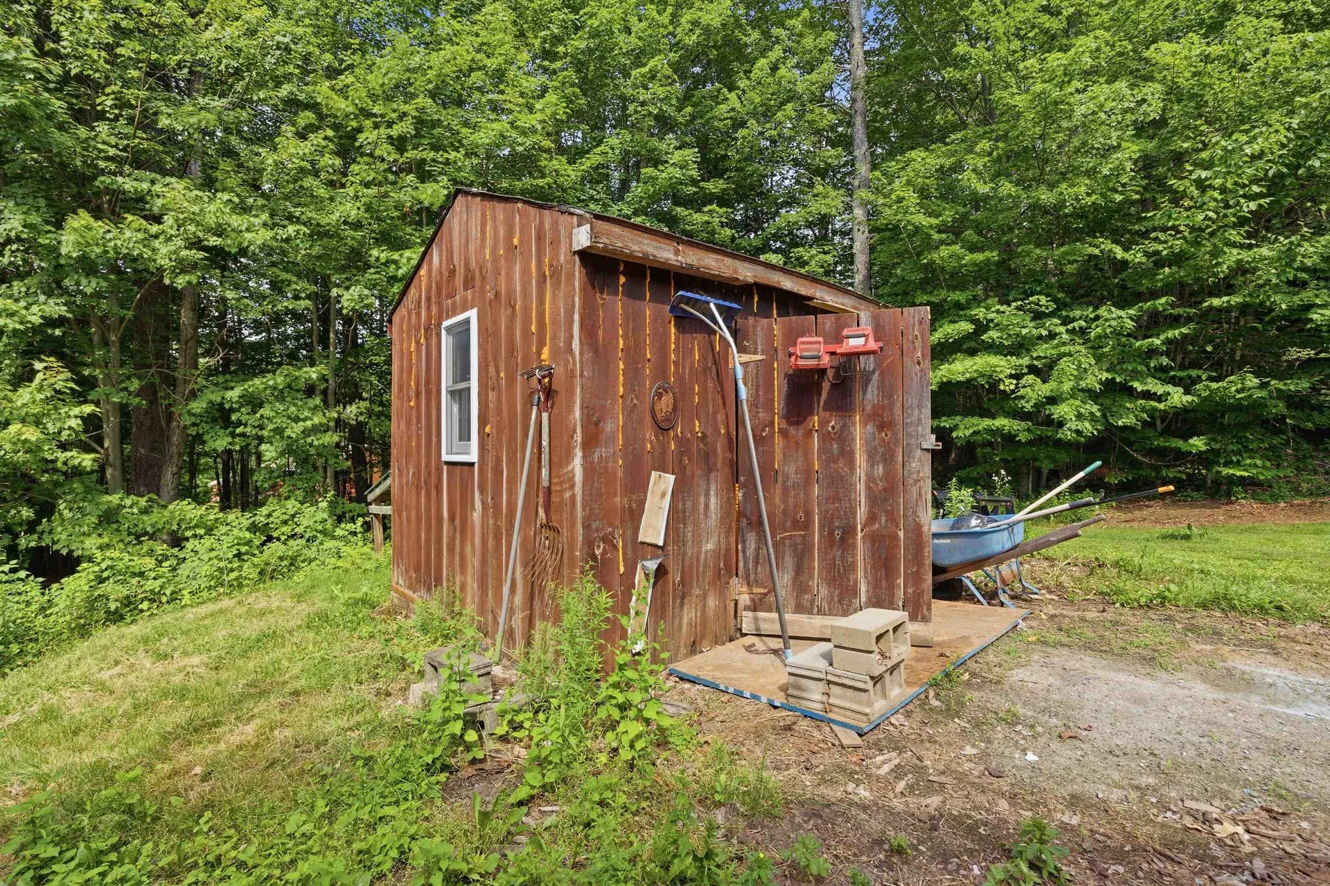 314 Old Bristol Road New Hampton NH 03256