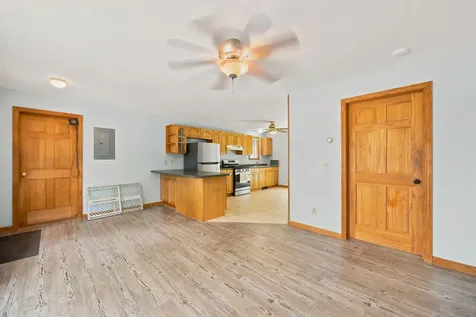 314 Old Bristol Road New Hampton NH 03256
