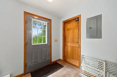314 Old Bristol Road New Hampton NH 03256