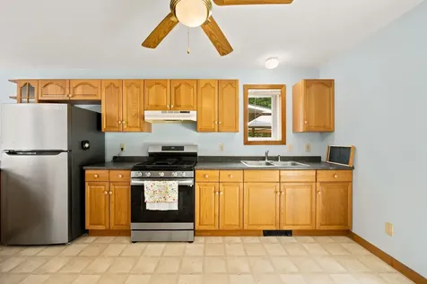 314 Old Bristol Road New Hampton NH 03256