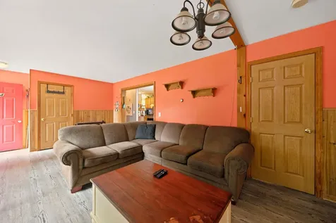 314 Old Bristol Road New Hampton NH 03256