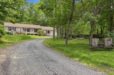 314 Old Bristol Road New Hampton NH 03256