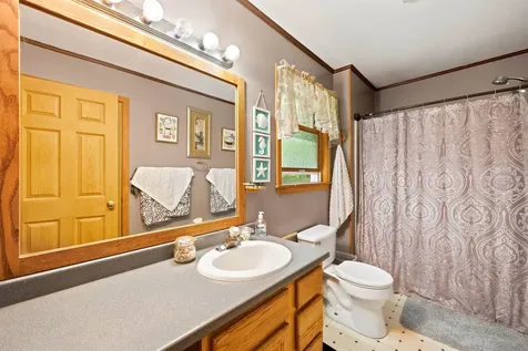 314 Old Bristol Road New Hampton NH 03256
