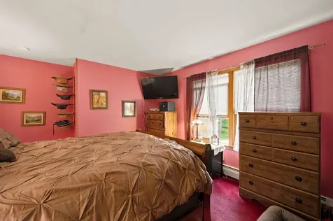 314 Old Bristol Road New Hampton NH 03256