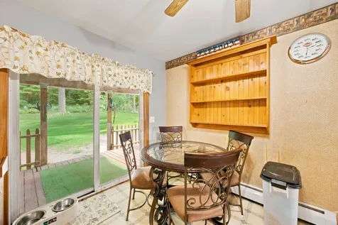 314 Old Bristol Road New Hampton NH 03256