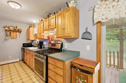 314 Old Bristol Road New Hampton NH 03256