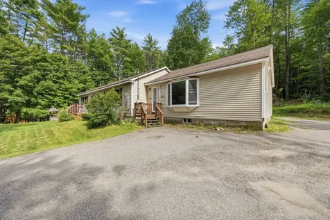 314 Old Bristol Road New Hampton NH 03256
