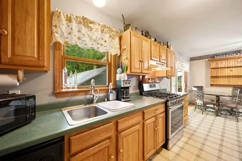 314 Old Bristol Road New Hampton NH 03256