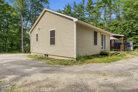 314 Old Bristol Road New Hampton NH 03256