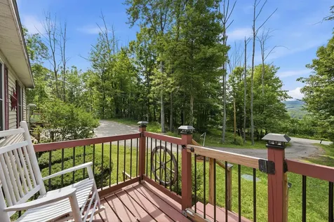 314 Old Bristol Road New Hampton NH 03256