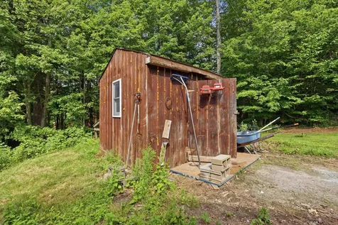 314 Old Bristol Road New Hampton NH 03256