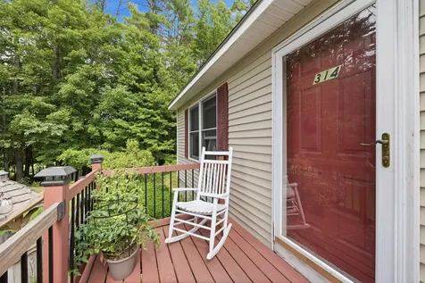 314 Old Bristol Road New Hampton NH 03256