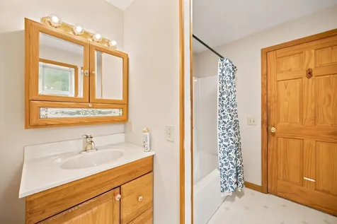 314 Old Bristol Road New Hampton NH 03256