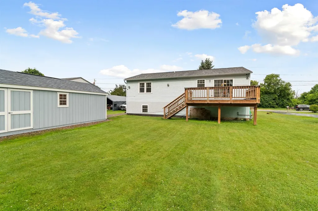 31 Adams Street St. Albans City VT 05478-2100