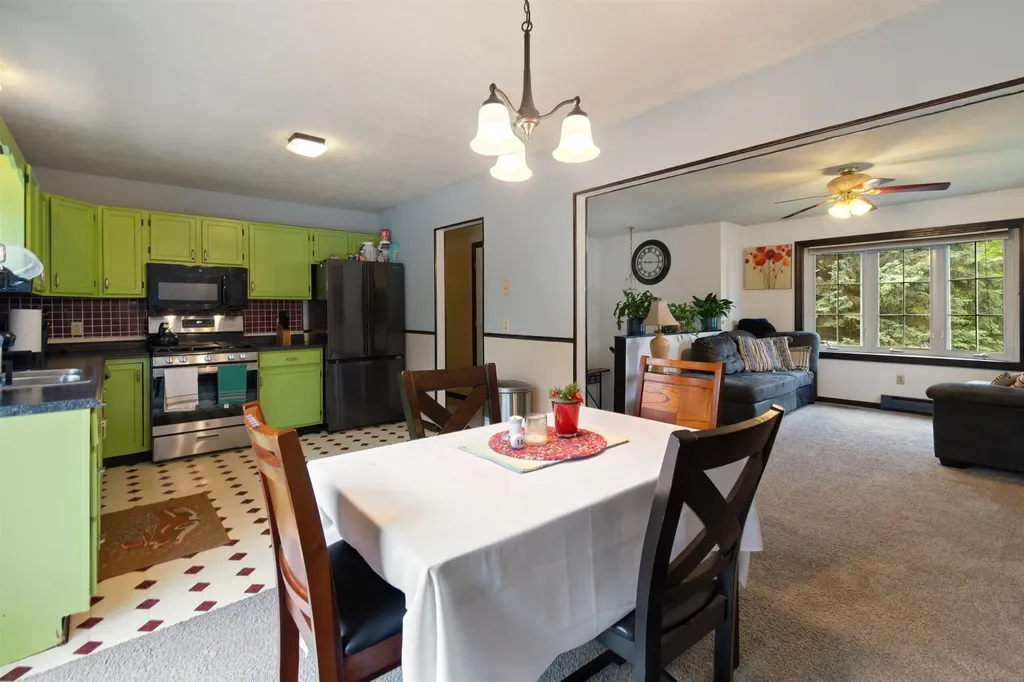 31 Adams Street St. Albans City VT 05478-2100