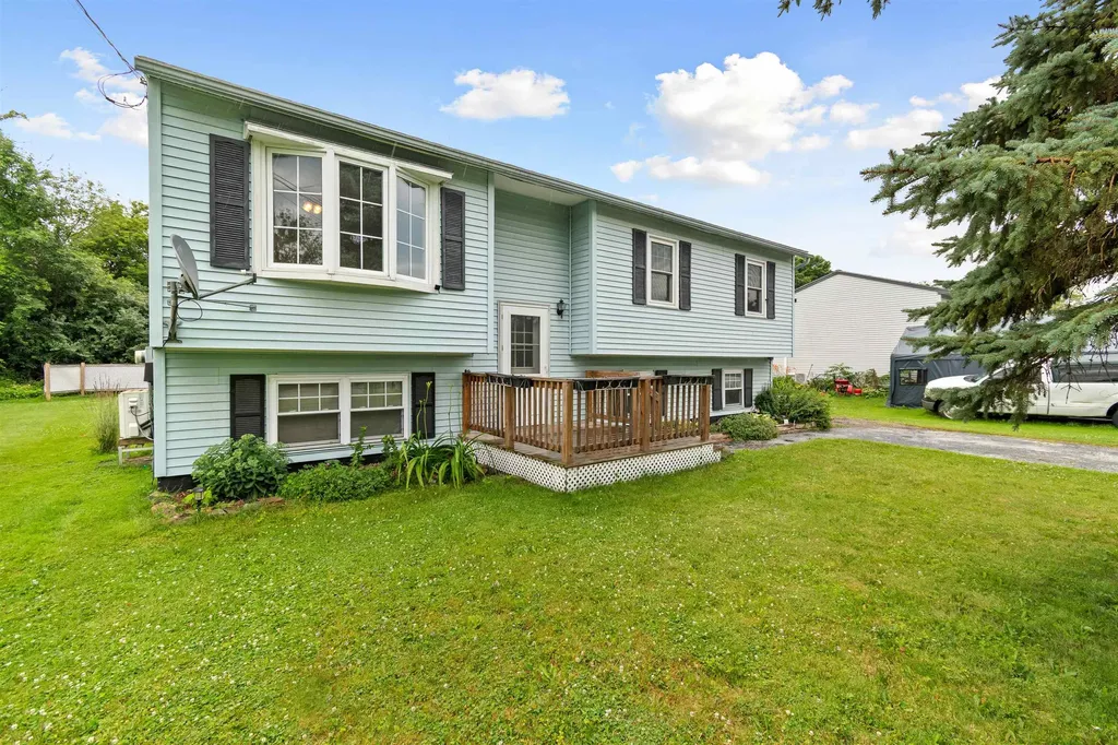 31 Adams Street St. Albans City VT 05478-2100