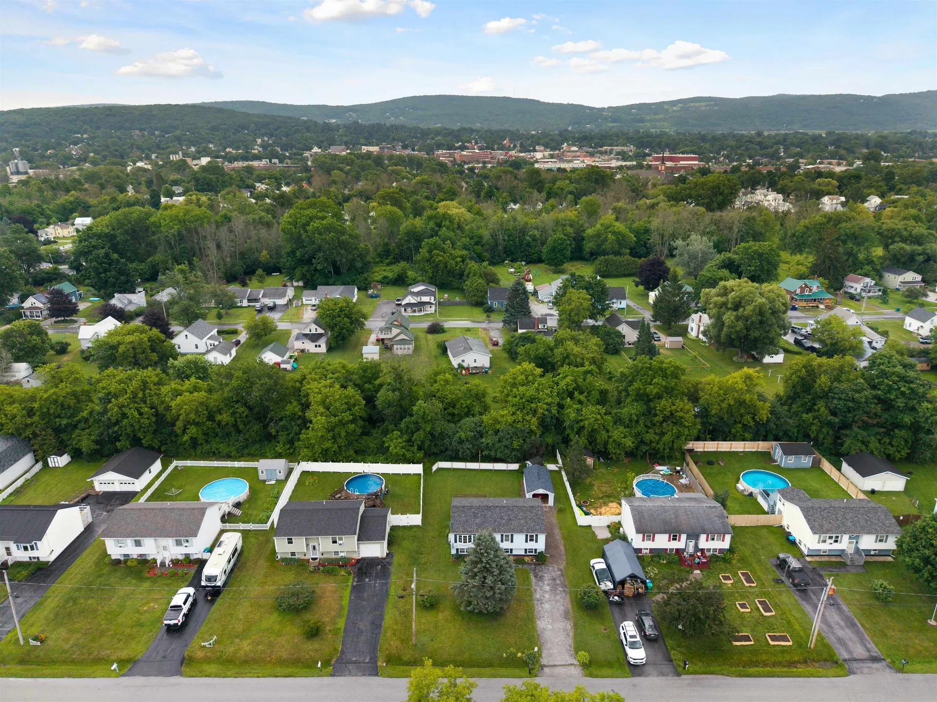 31 Adams Street St. Albans City VT 05478-2100
