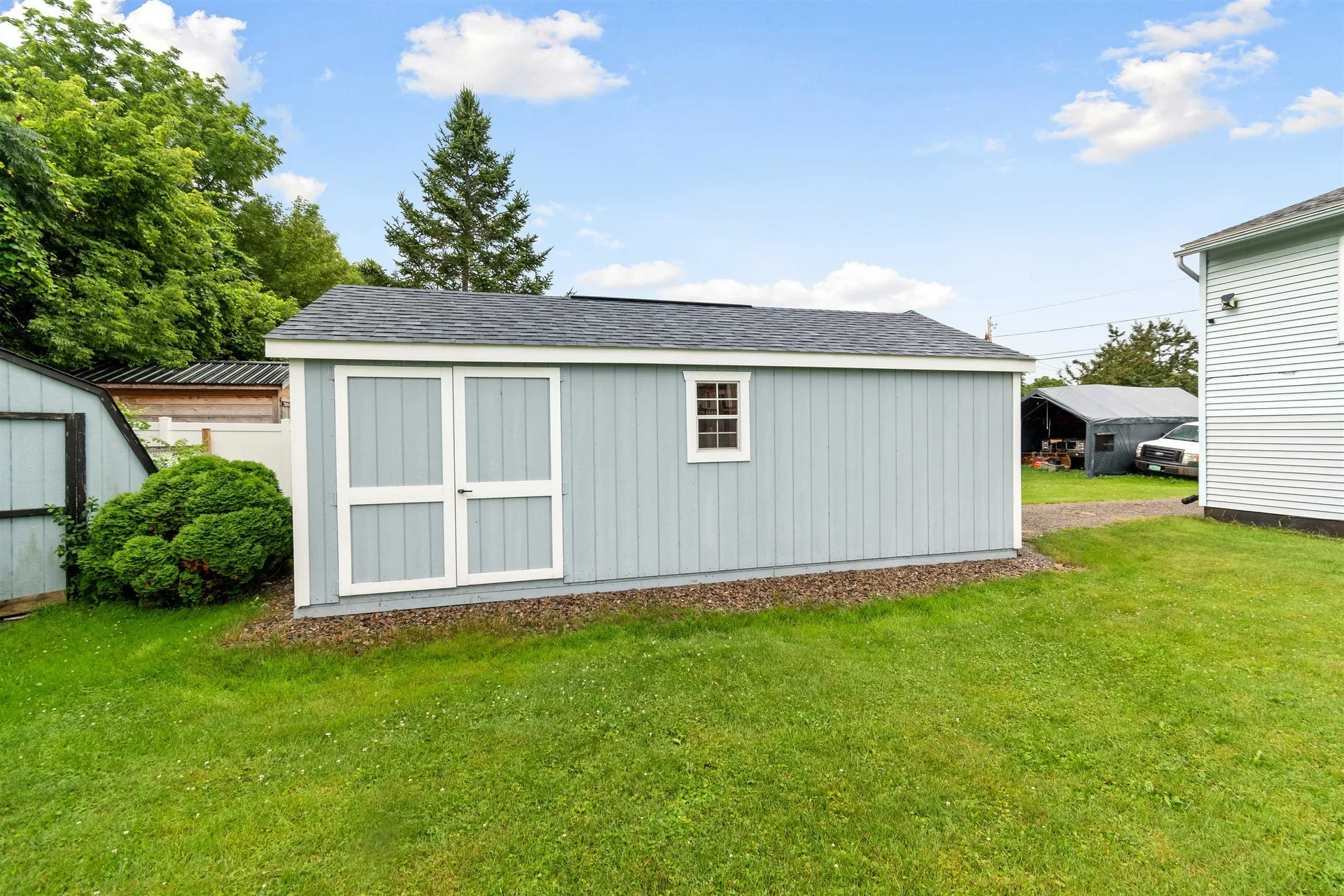 31 Adams Street St. Albans City VT 05478-2100