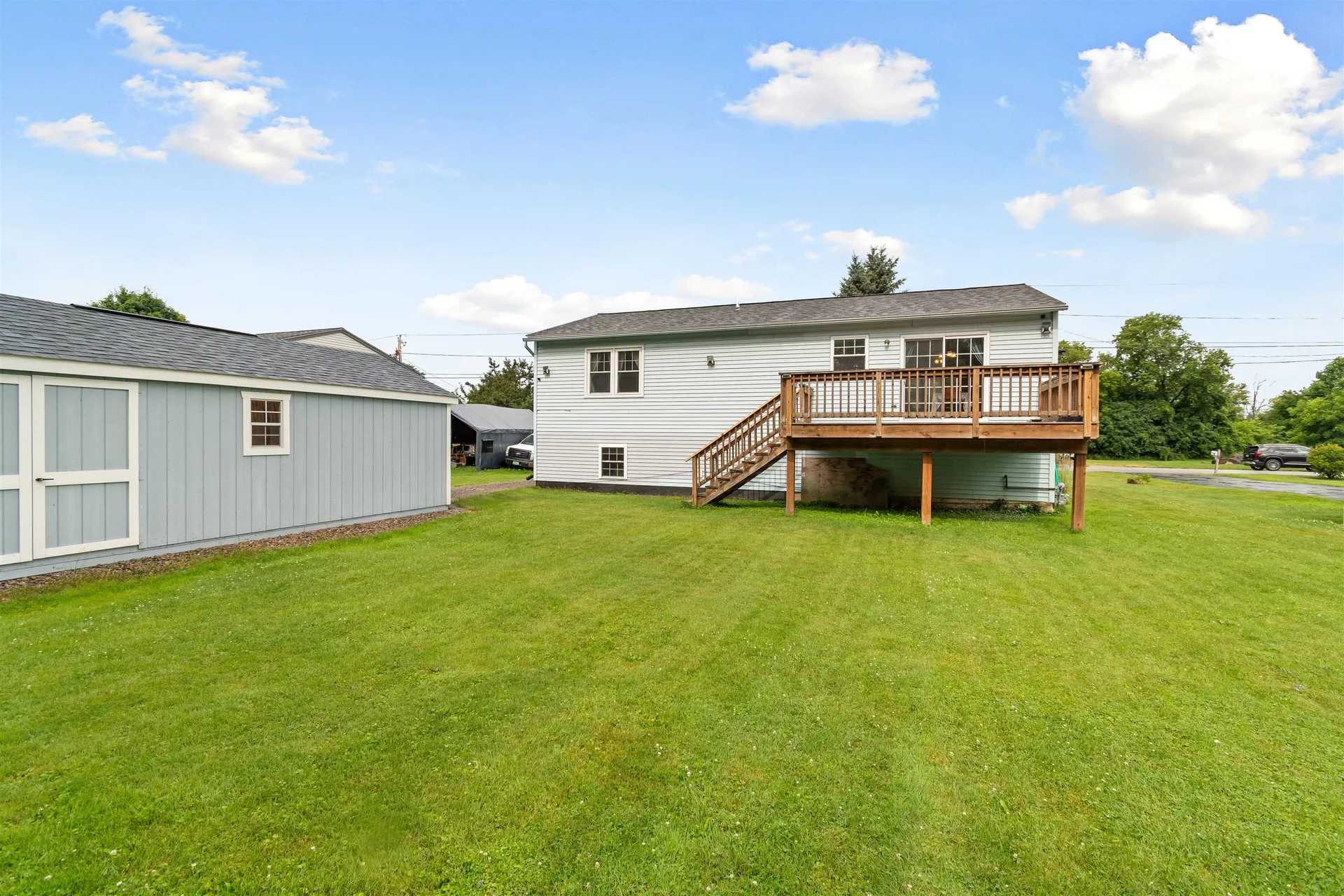 31 Adams Street St. Albans City VT 05478-2100