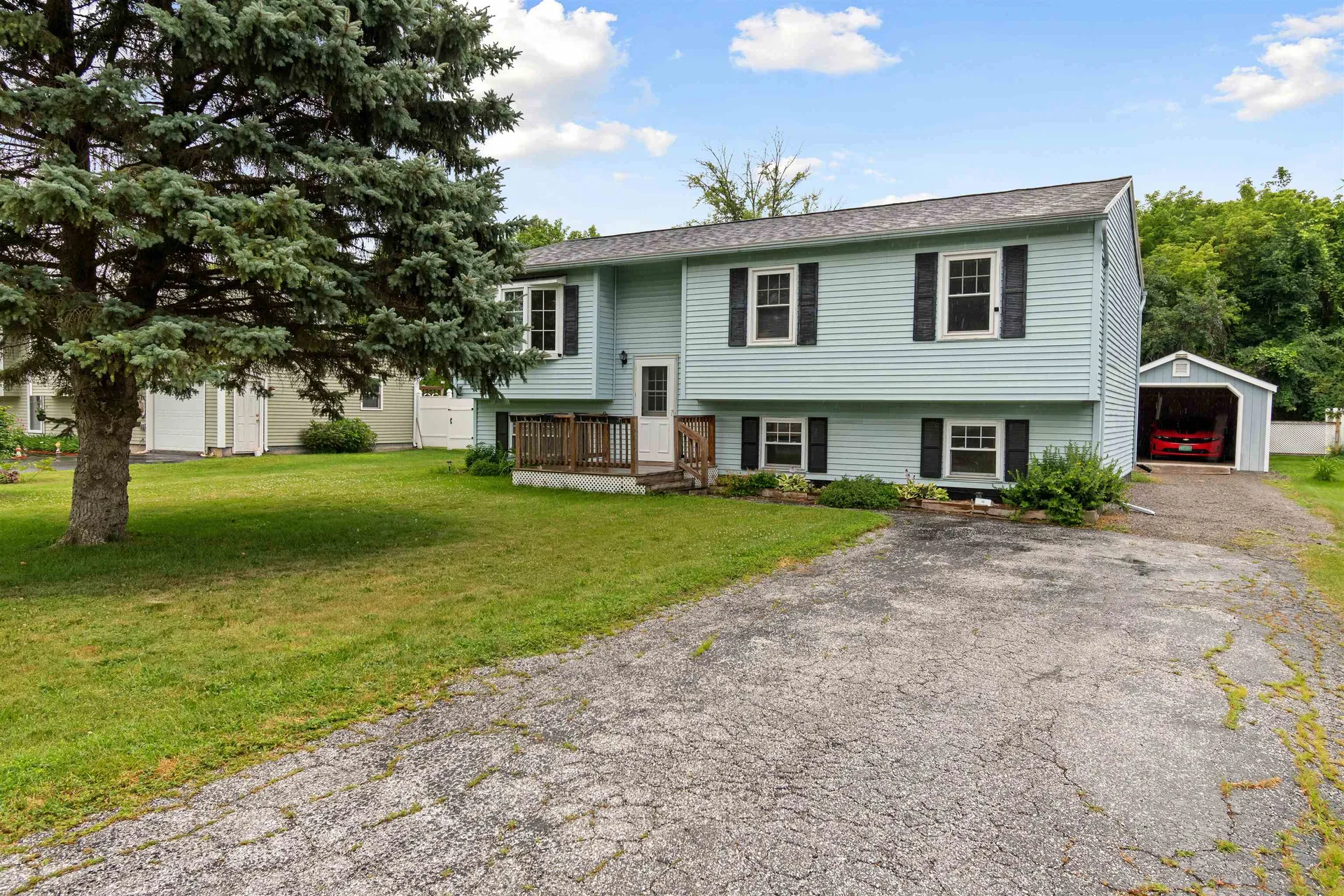 31 Adams Street St. Albans City VT 05478-2100