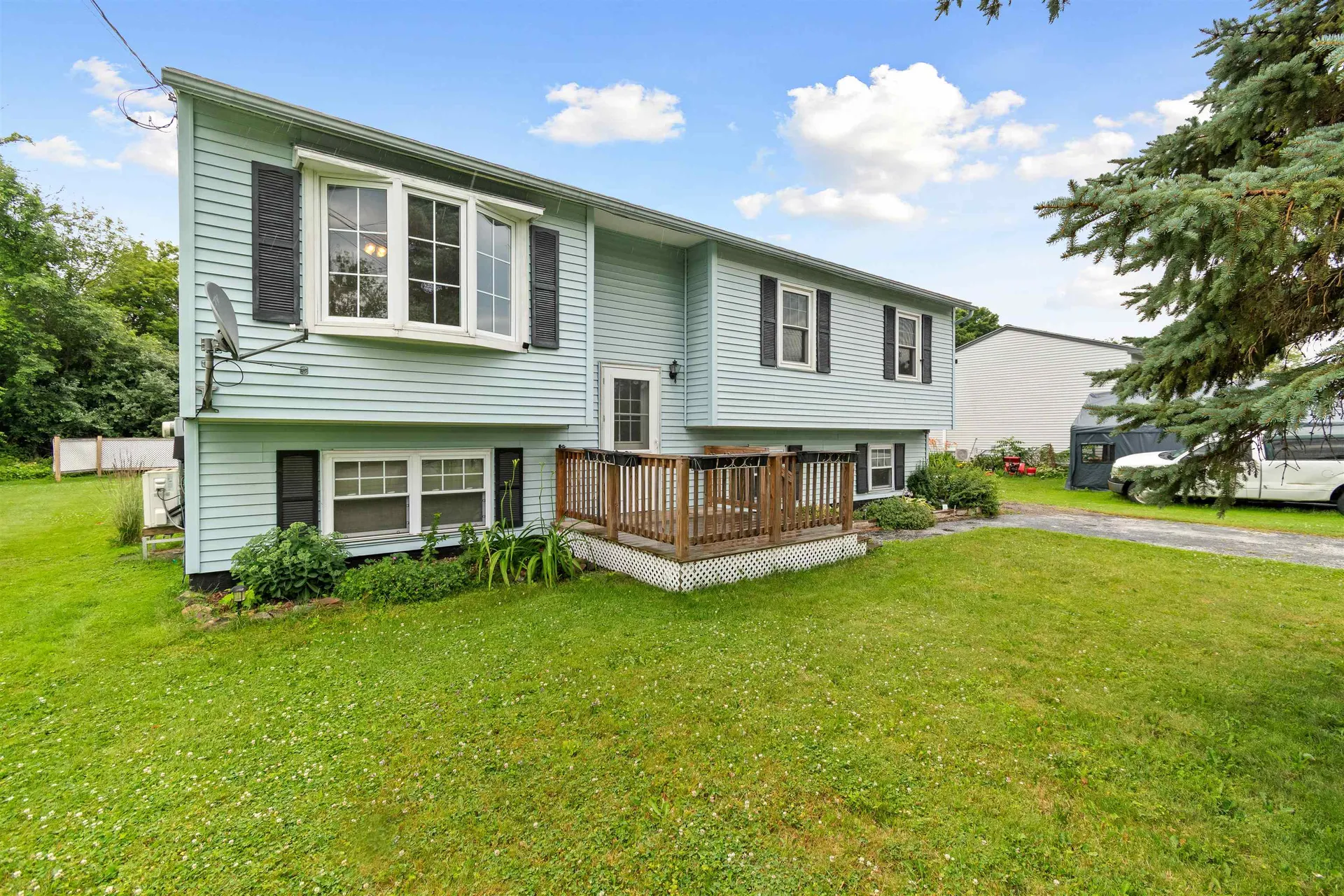 31 Adams Street St. Albans City VT 05478-2100