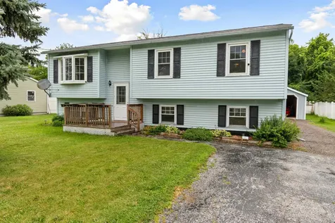 31 Adams Street St. Albans City VT 05478-2100
