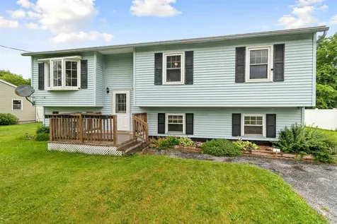31 Adams Street St. Albans City VT 05478-2100
