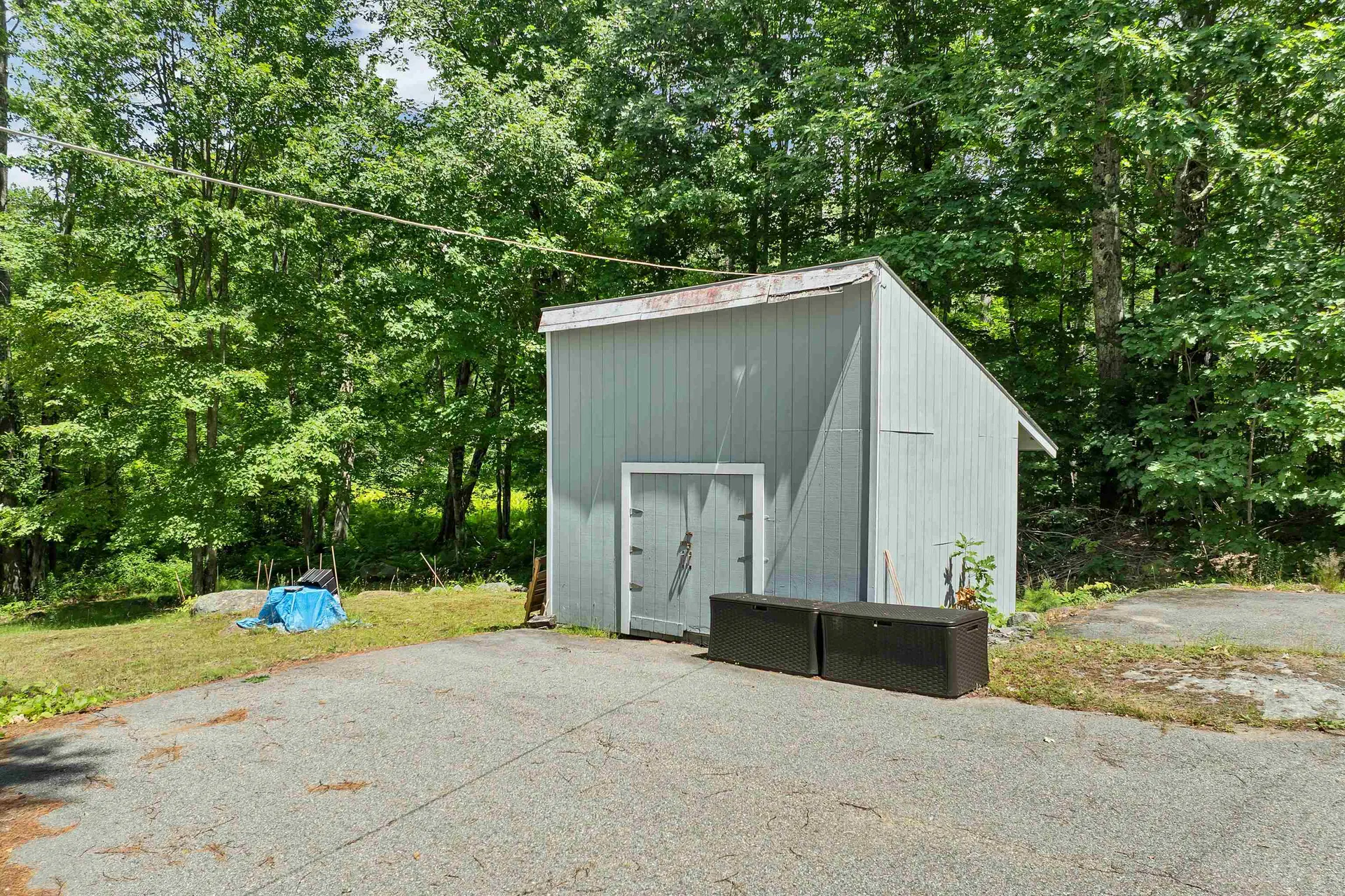 25 South Mayhew Turnpike Hebron NH 03241