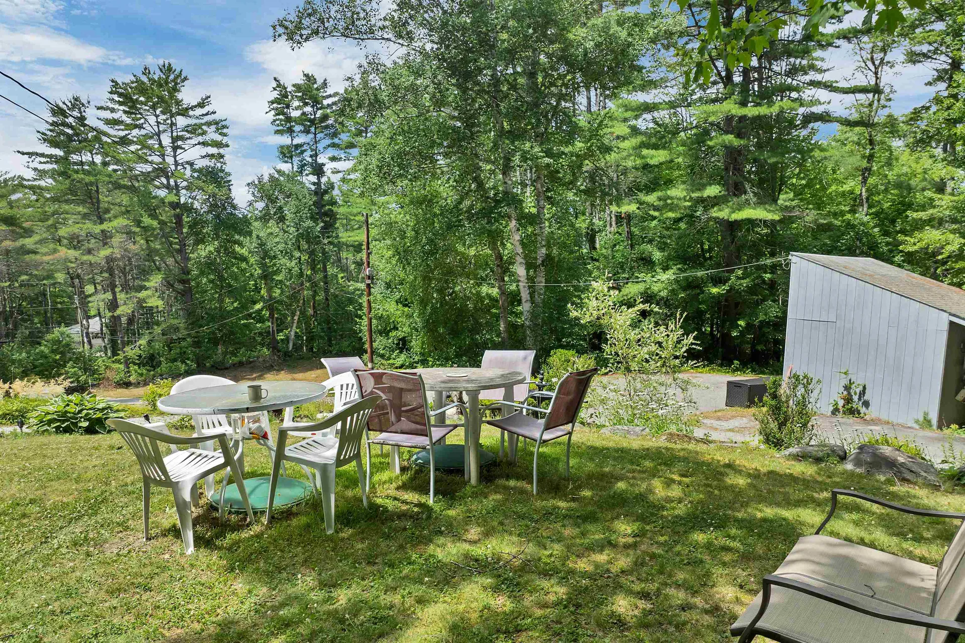 25 South Mayhew Turnpike Hebron NH 03241
