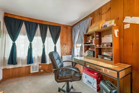 25 South Mayhew Turnpike Hebron NH 03241