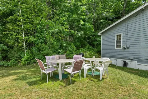 25 South Mayhew Turnpike Hebron NH 03241