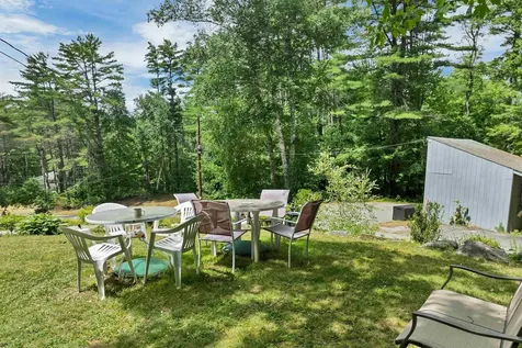 25 South Mayhew Turnpike Hebron NH 03241