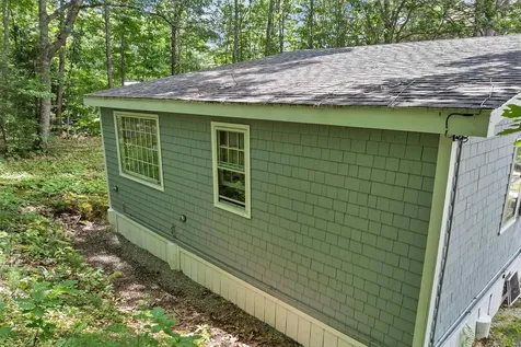 25 South Mayhew Turnpike Hebron NH 03241