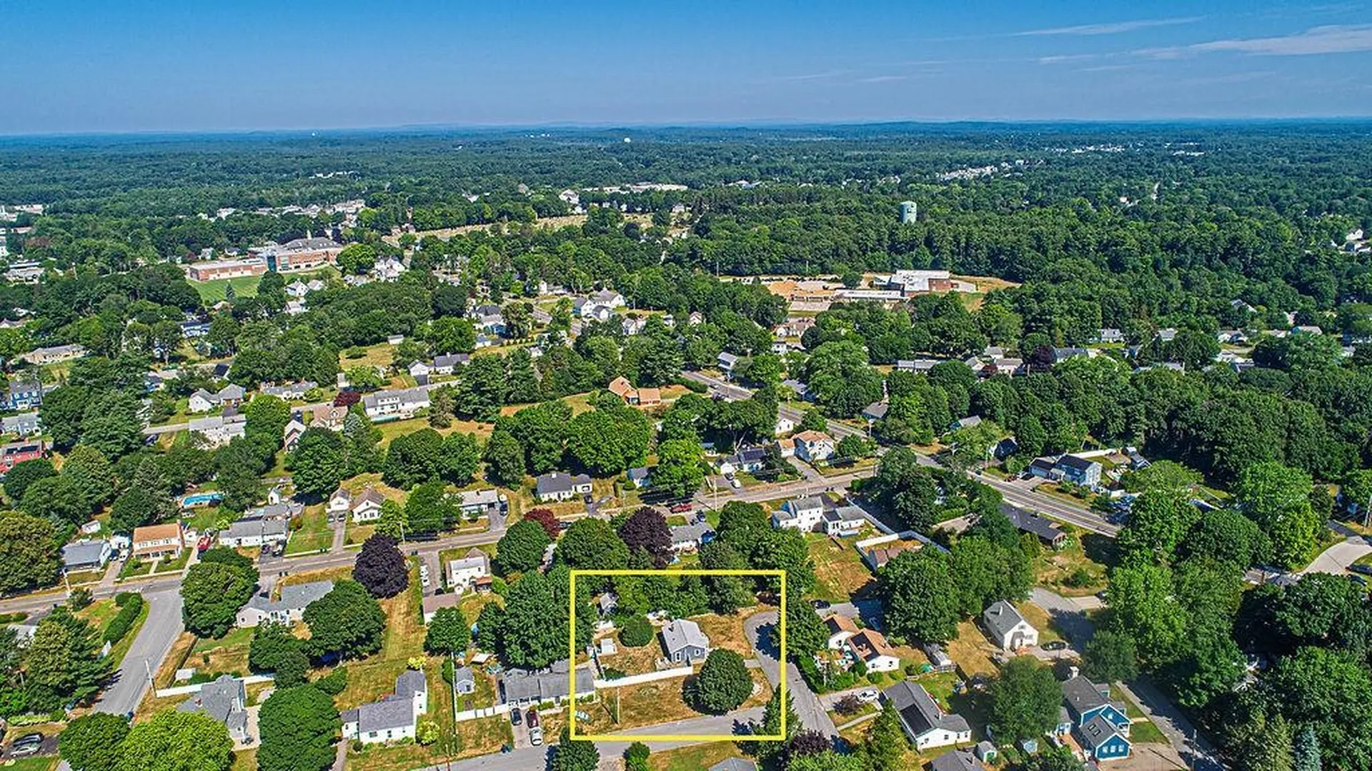 1 Eastmor Lane Hampton NH 03842