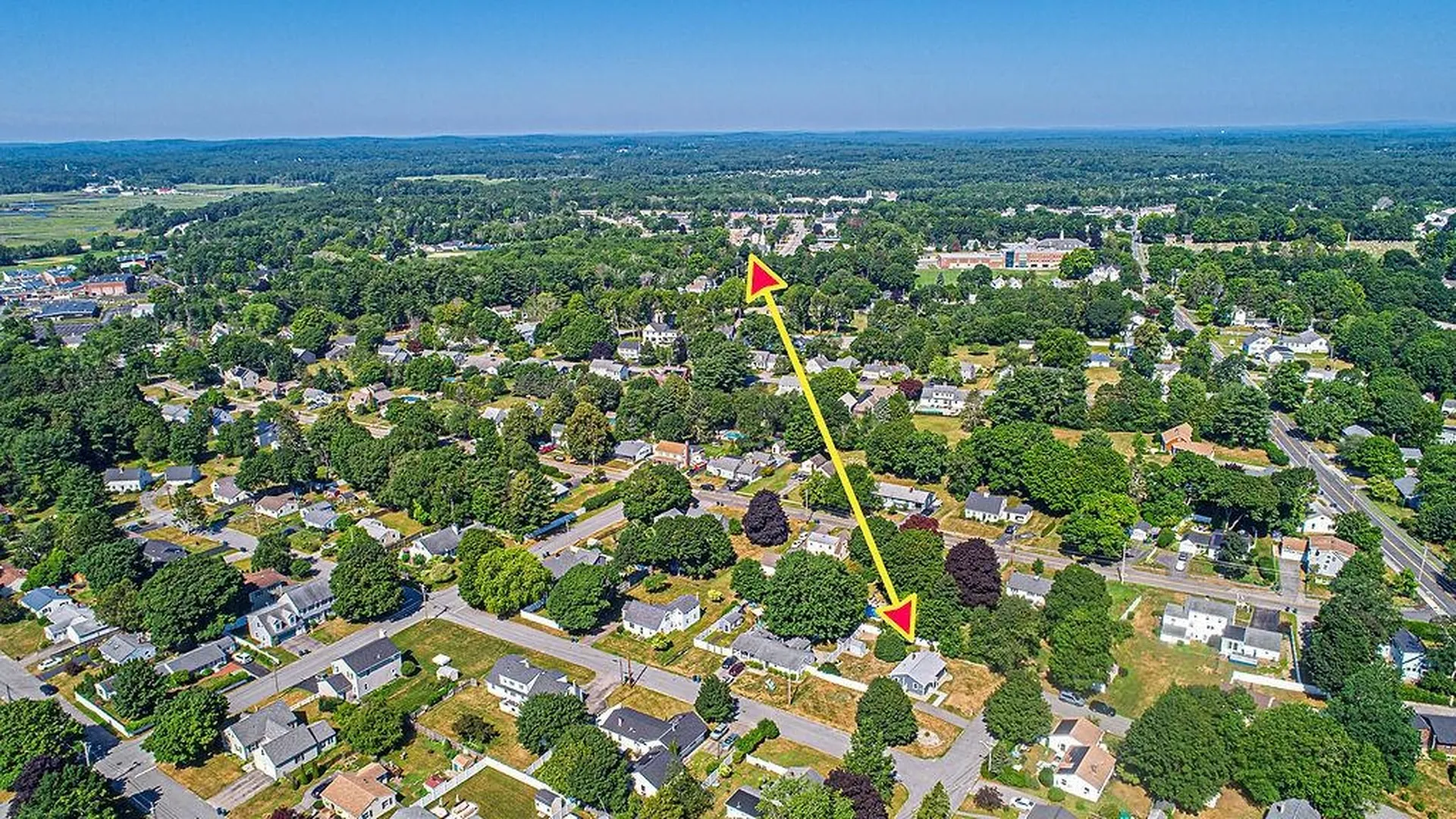 1 Eastmor Lane Hampton NH 03842