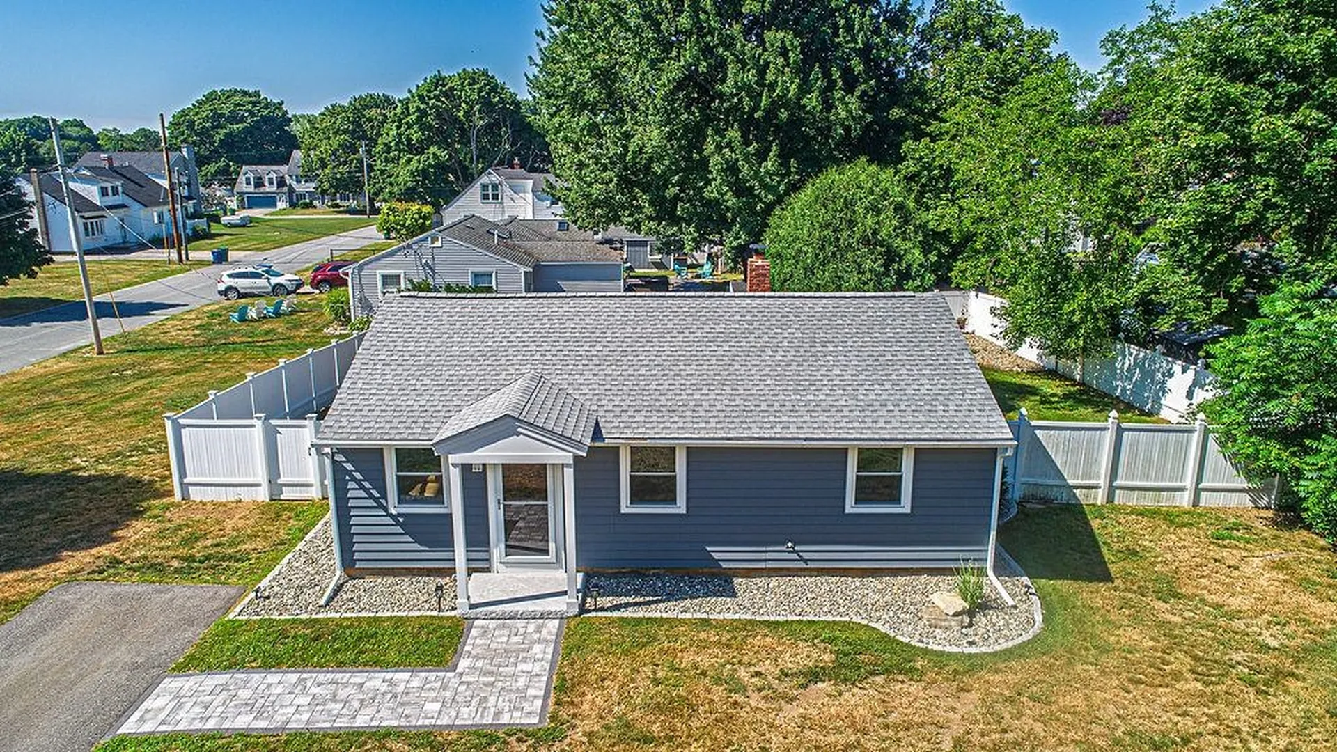 1 Eastmor Lane Hampton NH 03842