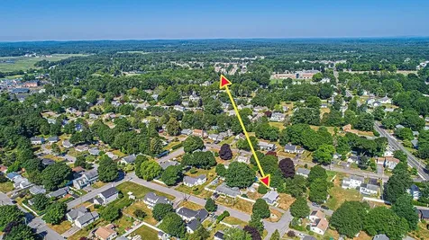 1 Eastmor Lane Hampton NH 03842