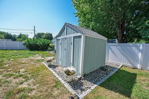 1 Eastmor Lane Hampton NH 03842