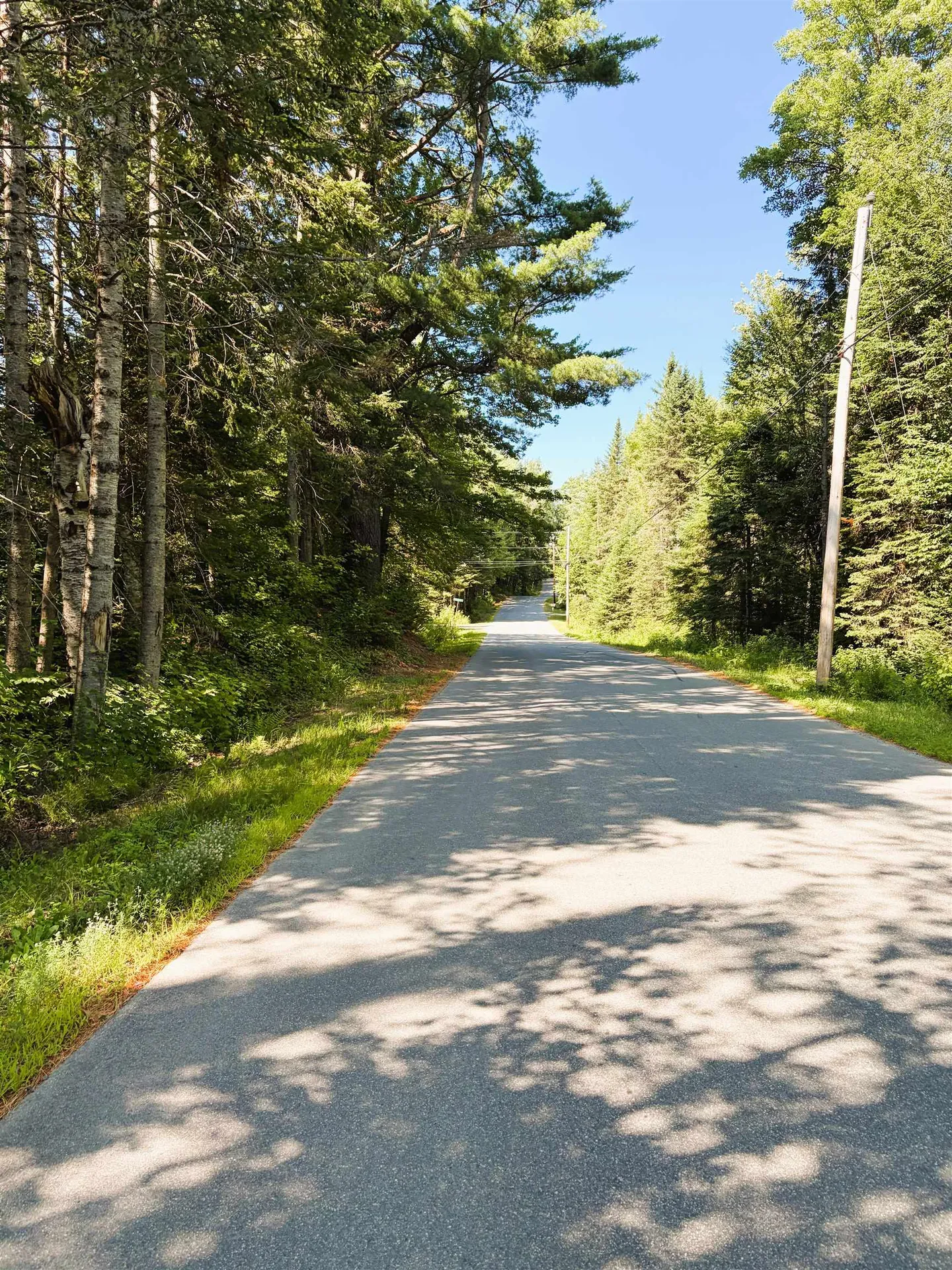 0 Parker Road Whitefield NH 03598