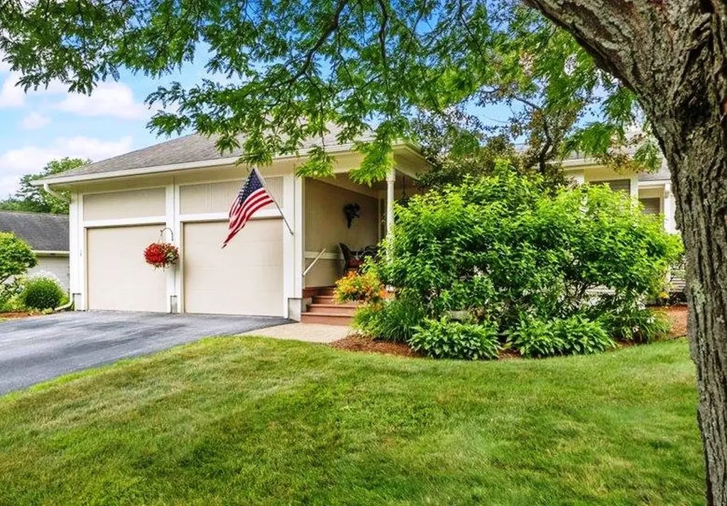 315 Whitewater Circle Williston VT 05495