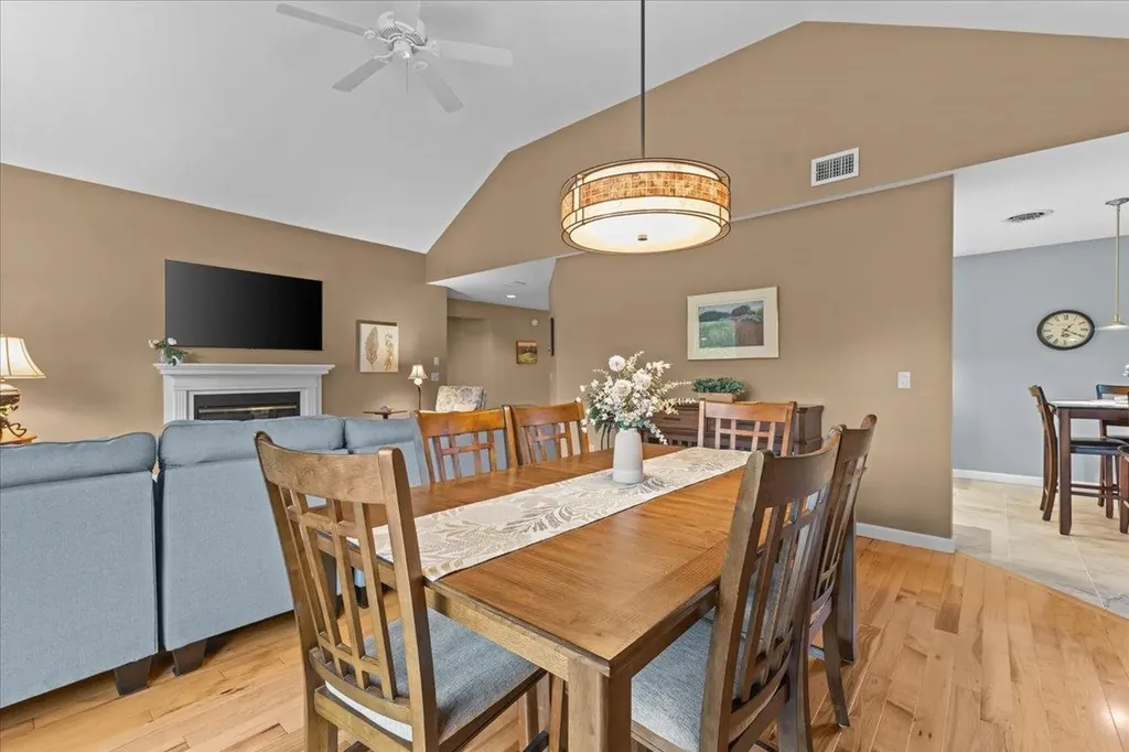 315 Whitewater Circle Williston VT 05495