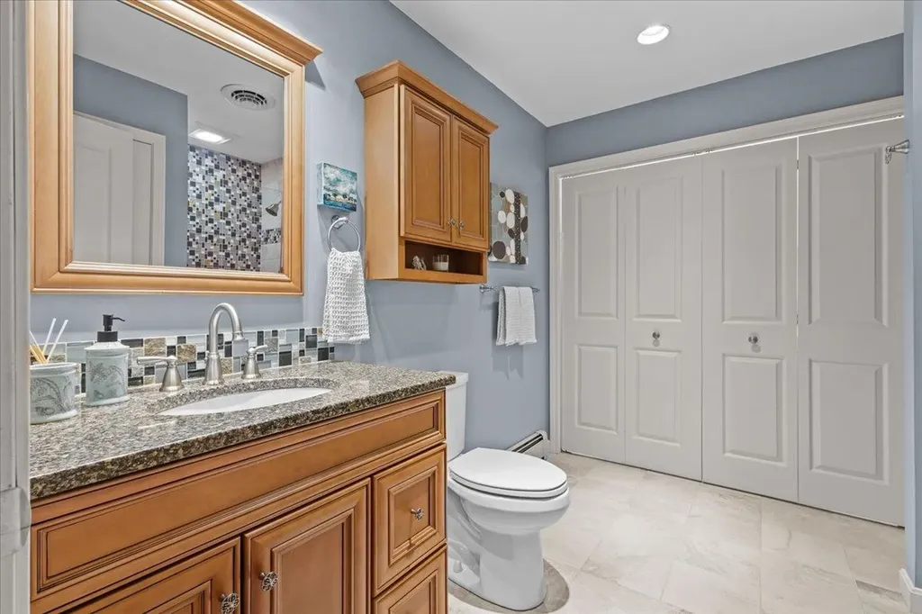 315 Whitewater Circle Williston VT 05495