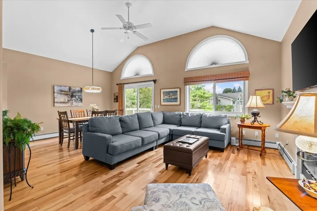 315 Whitewater Circle Williston VT 05495